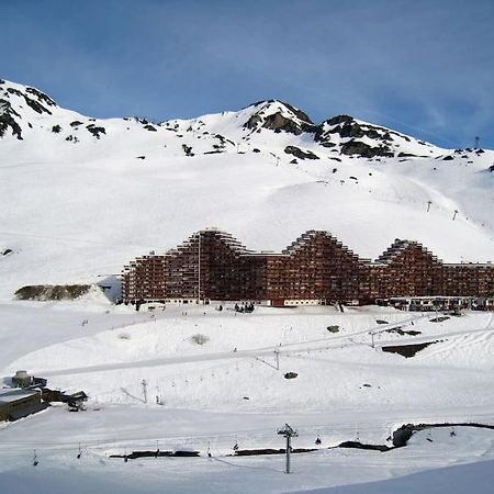 T2 Cosy Au Pied Des Pistes Lejlighed Bagnères-de-Bigorre Eksteriør billede