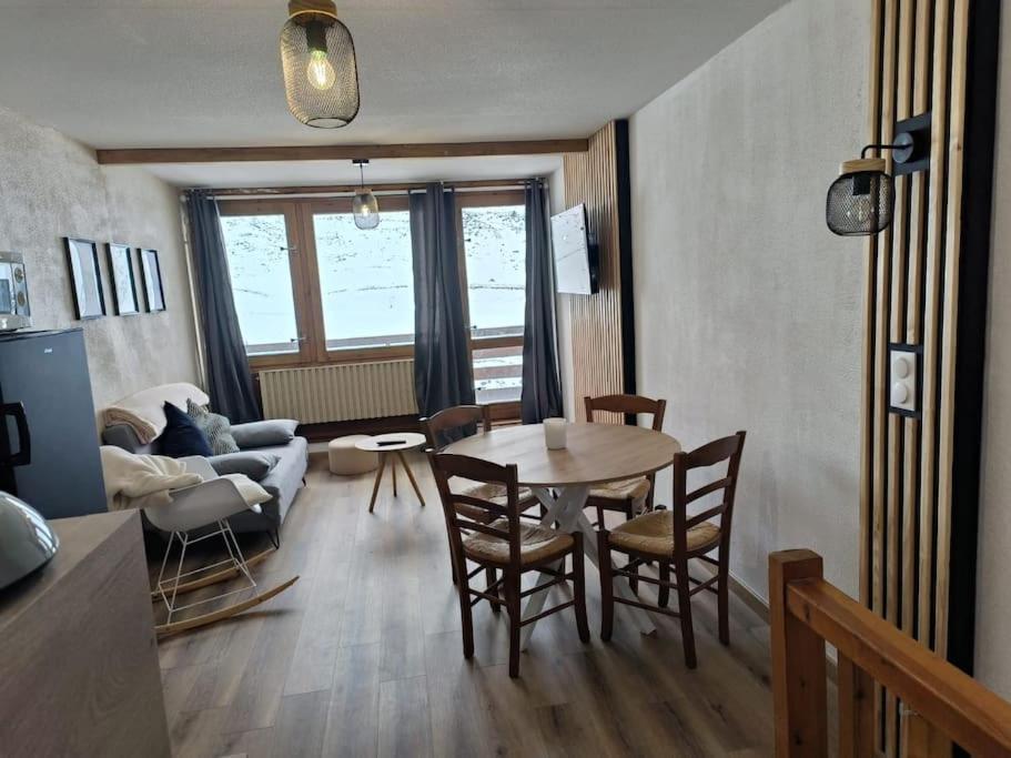 T2 Cosy Au Pied Des Pistes Lejlighed Bagnères-de-Bigorre Eksteriør billede