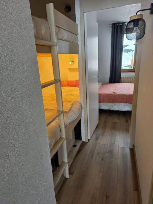 T2 Cosy Au Pied Des Pistes Lejlighed Bagnères-de-Bigorre Eksteriør billede
